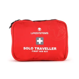 Lifesystems Solo Traveller First Aid Kit