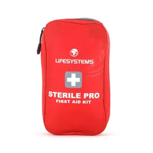 Lifesystems Sterile Pro First Aid Kit