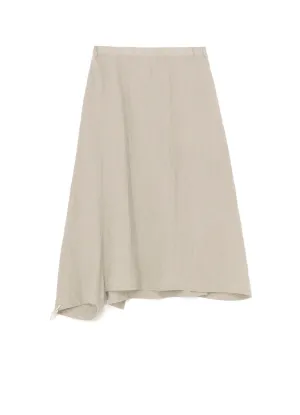 LINEN SKIRTS PANTS