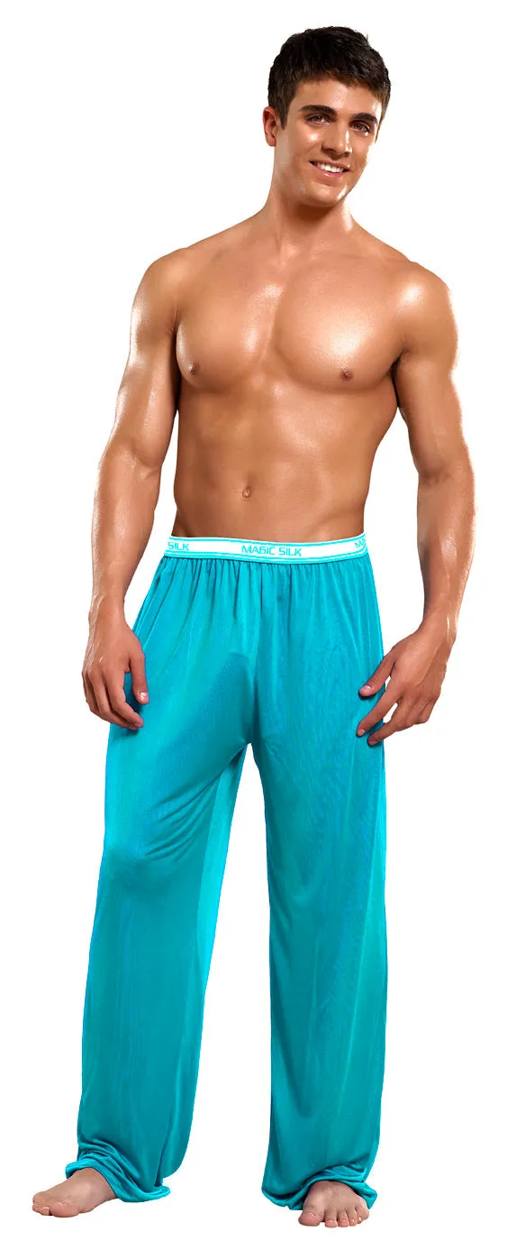 Magic Silk Knit Silk Lounge Pants