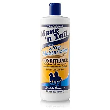 Mane 'n Tail Deep Moisturizing Shampoo