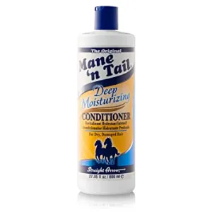 Mane 'n Tail Deep Moisturizing Shampoo