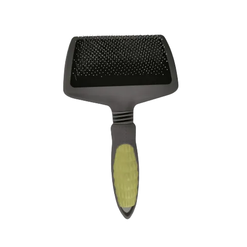 Medium Pet Flat Brush