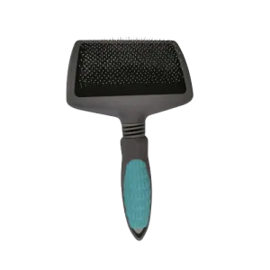 Medium Pet Flat Brush