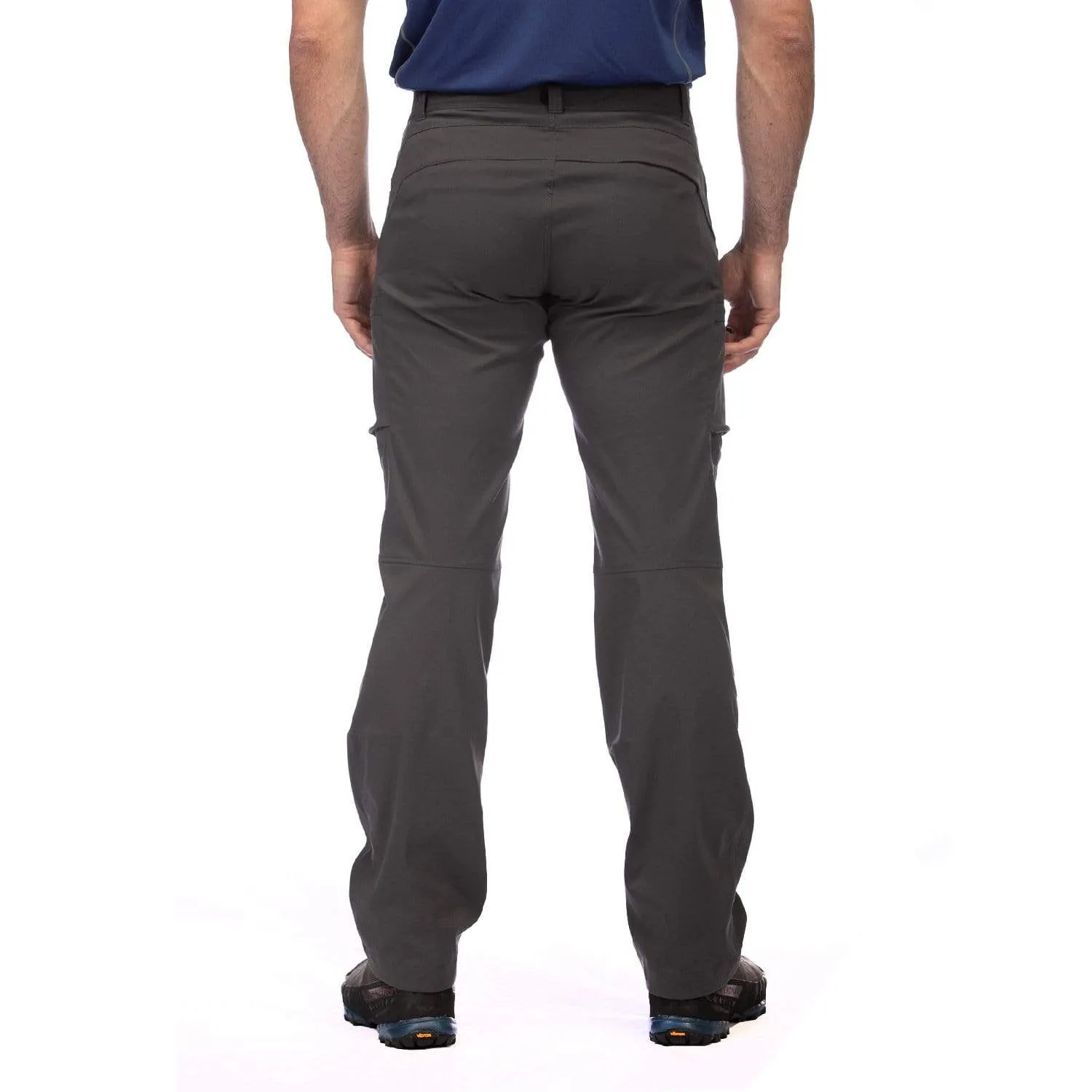 Mojo Stretch Pants Men