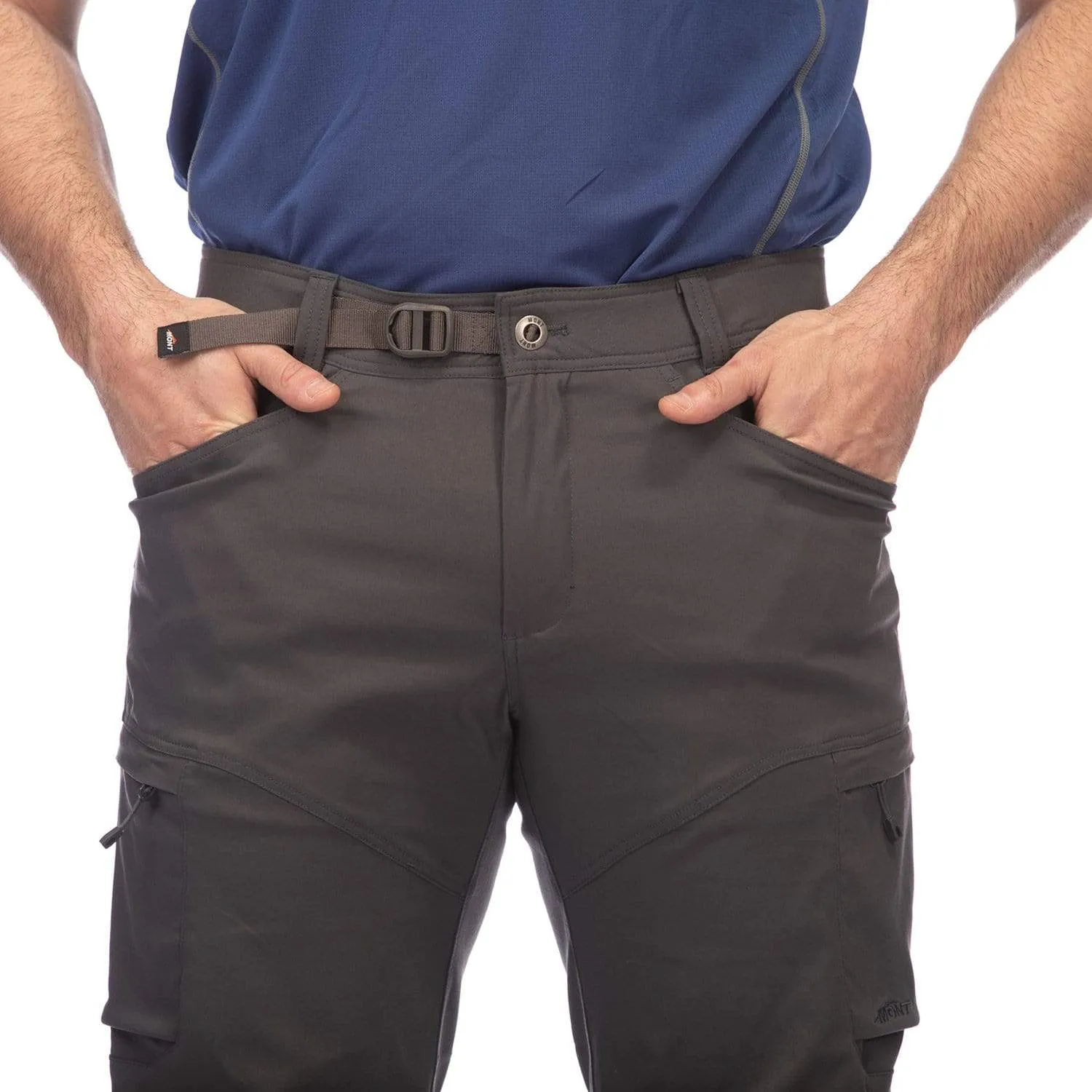 Mojo Stretch Pants Men