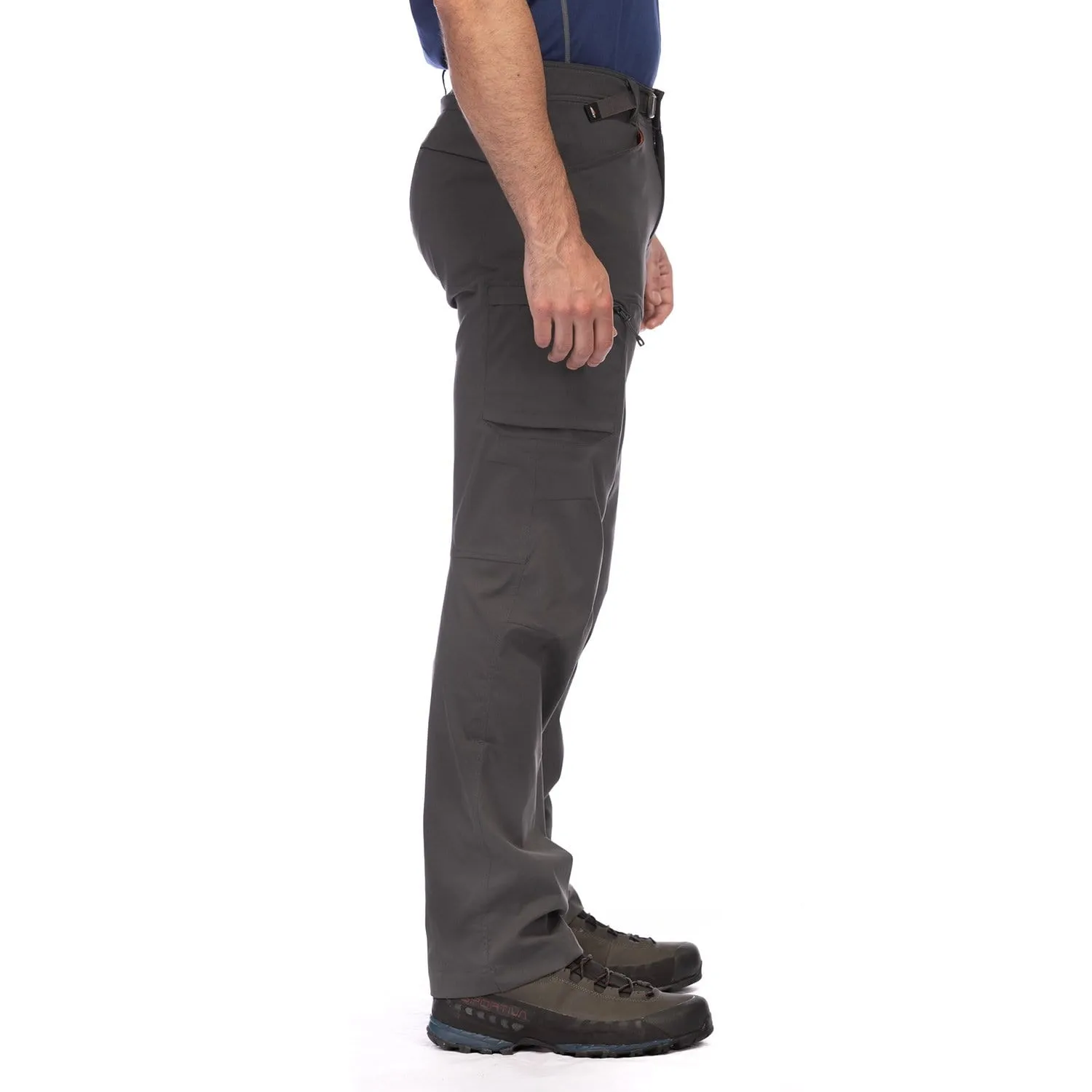 Mojo Stretch Pants Men