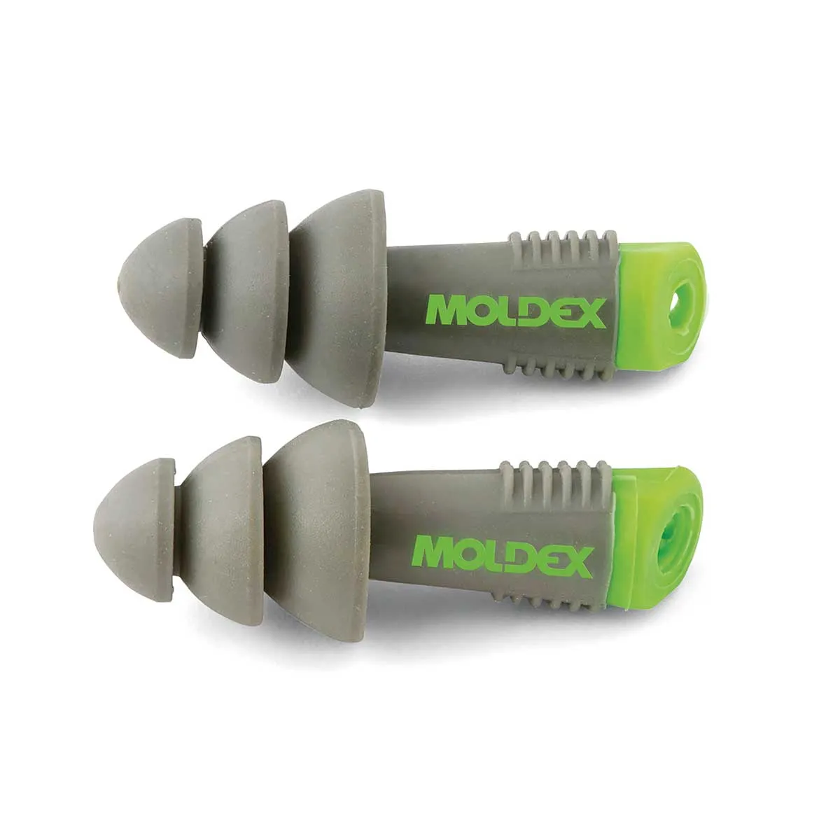 Moldex Alphas™ Reusable Earplugs, 50 pairs