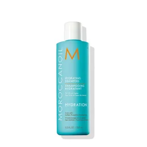 Moroccanoil Hydrating Shampoo - 250ml