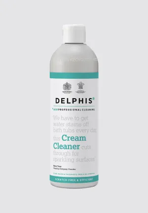 Multi Use Non Scratch Cream Cleaner 500ml