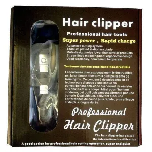 NA Professional Hair Clipper (ER979)