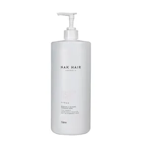 Nak Hair Structure Complex Protein Shampoo - 1l