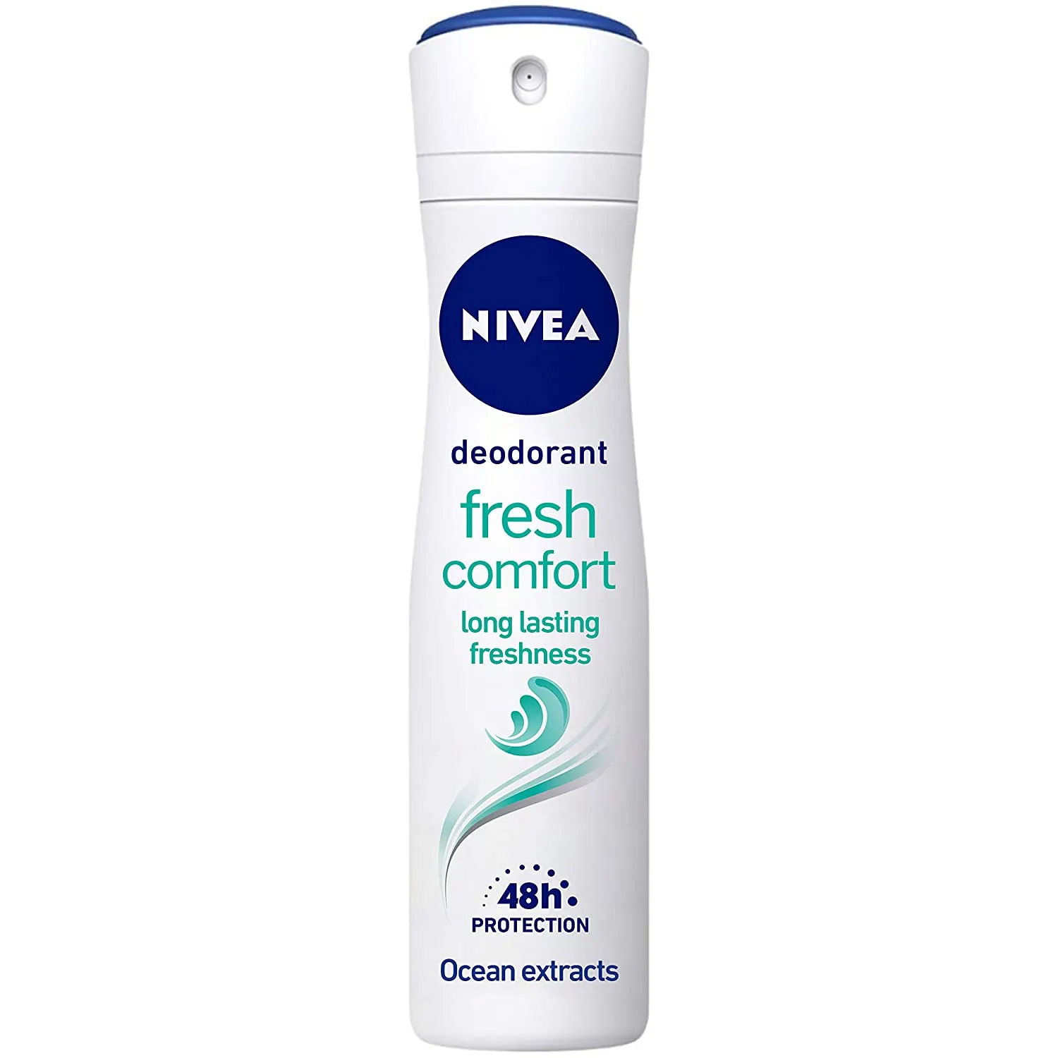 Nivea Fresh Comfort Deodorant For Women