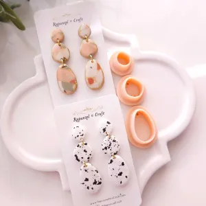 Organic Pebbles 3 Set