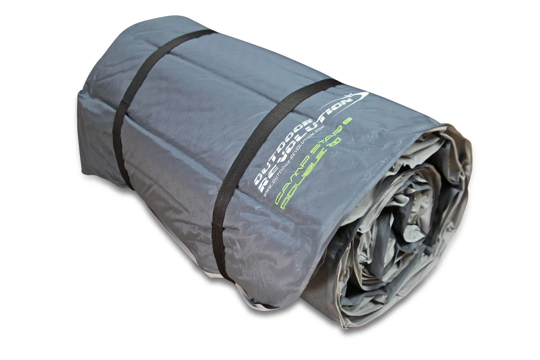 Outdoor Revolution Camp Star 100 Double Self Inflating Mat