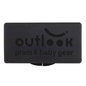 OutlookBaby Wipes Case