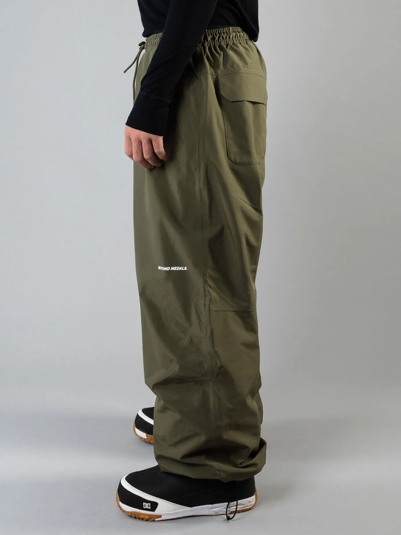 Park Pants