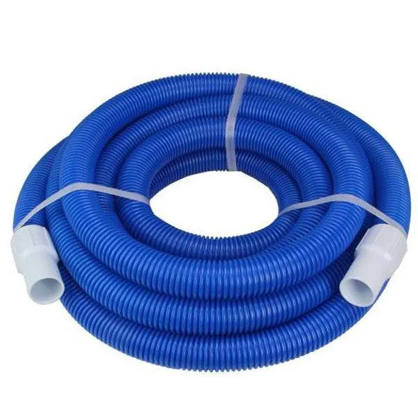 Pool Style 40' Vacuum Hose