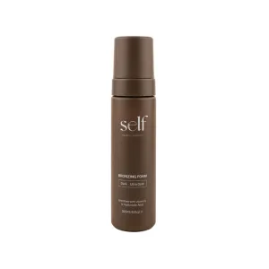 Self Tan Bronzing Foam - Ultra Dark