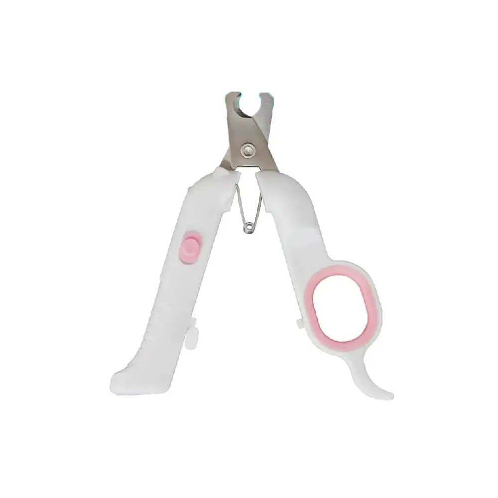 Series No.10 Pet Nail Scissors For Dogs And Cats