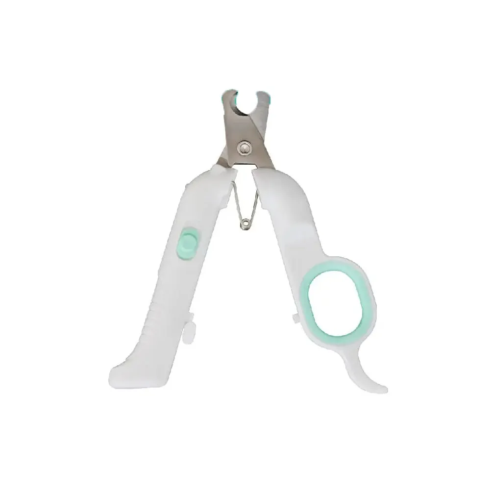 Series No.10 Pet Nail Scissors For Dogs And Cats