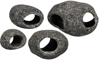 SET DECORATION STONES – 4PCS