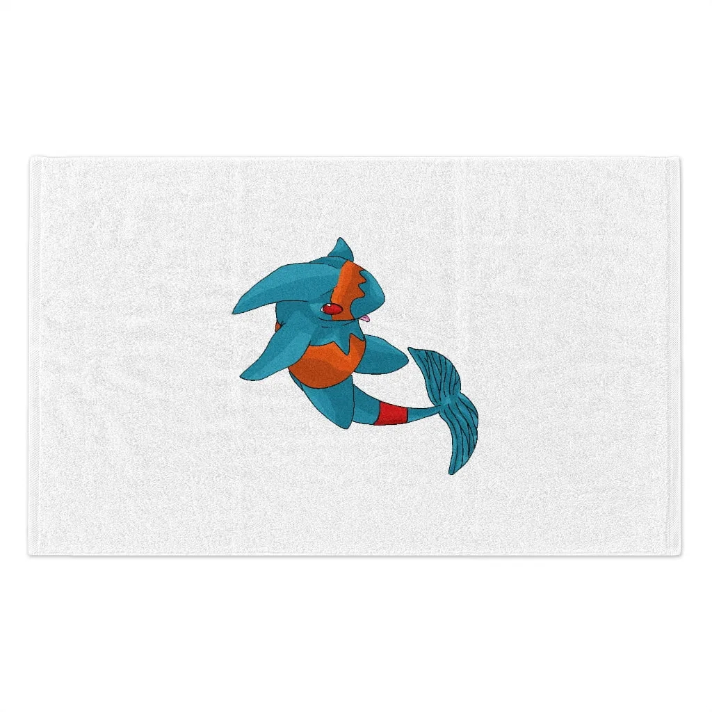 Shrei Rally Towel, 11x18