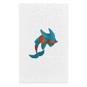 Shrei Rally Towel, 11x18