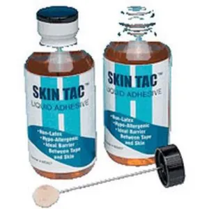 Skin-Tac H 8 oz. Bottle