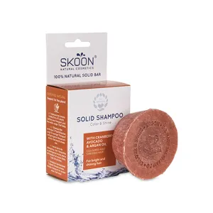 Skoon Shampoo Bar Colour & Shine