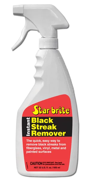 STARBRITE BLACK STREAK REMOVER