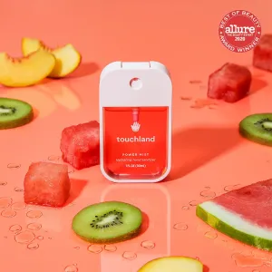 Touchland Power Mist | Wild Watermelon