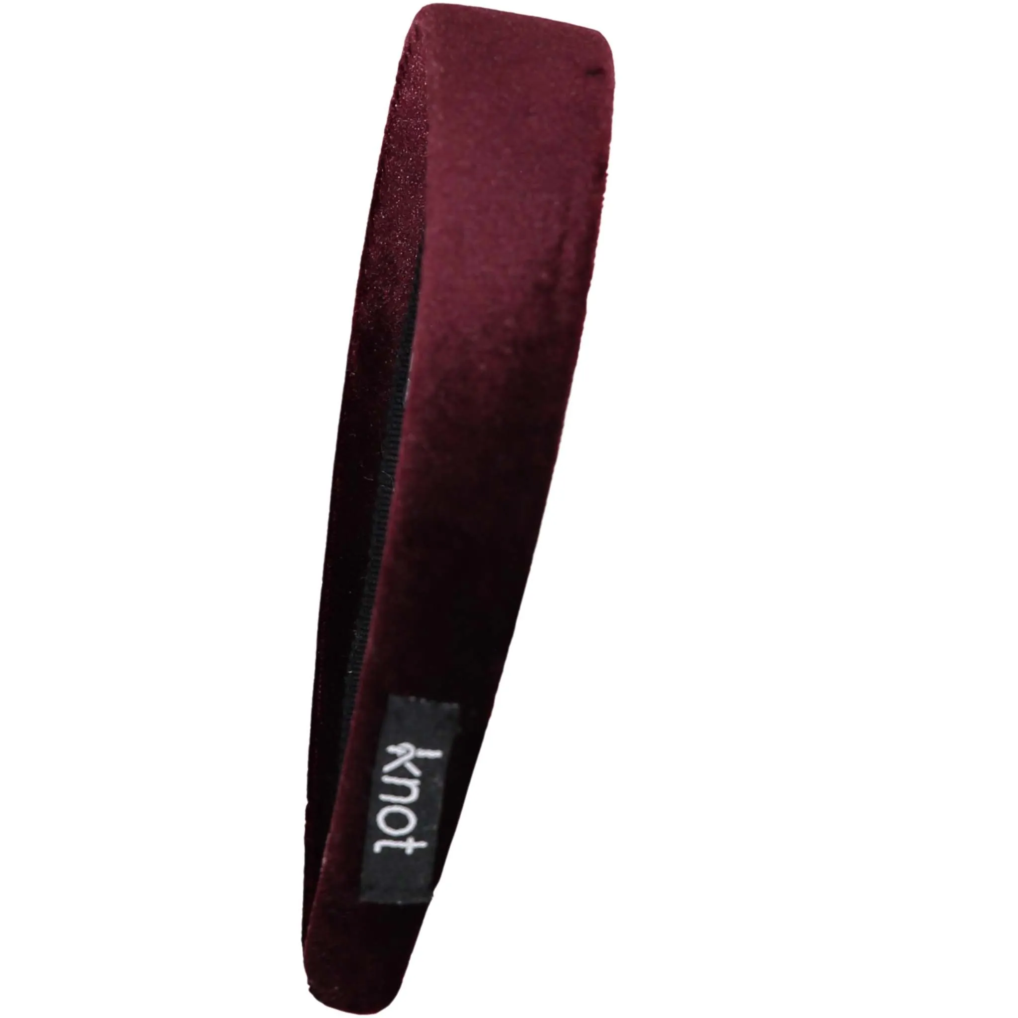 VELVETEEN HEADBAND