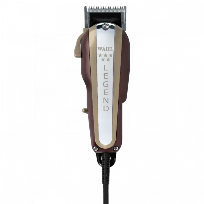 Wahl 5 Star Legend Clipper