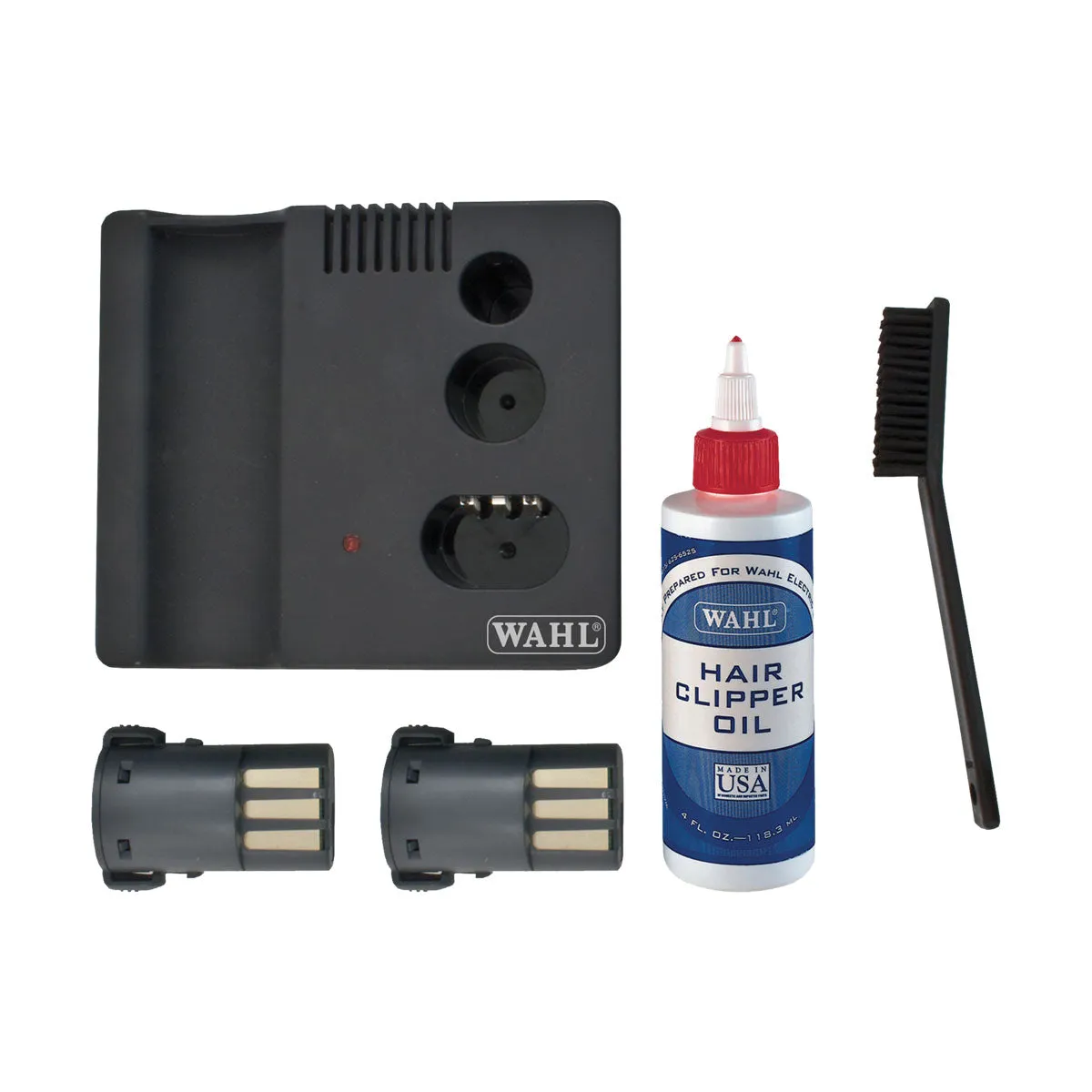 Wahl Adelar Equine Rechargeable Trimmer Kit