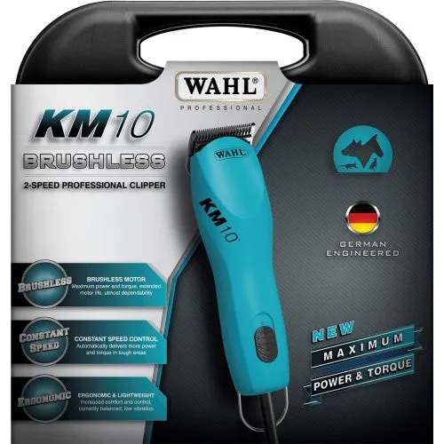 Wahl KM-10 Clipper