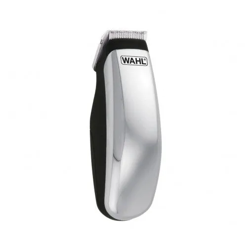 WAHL "Pocket Pro" Clipper Deluxe