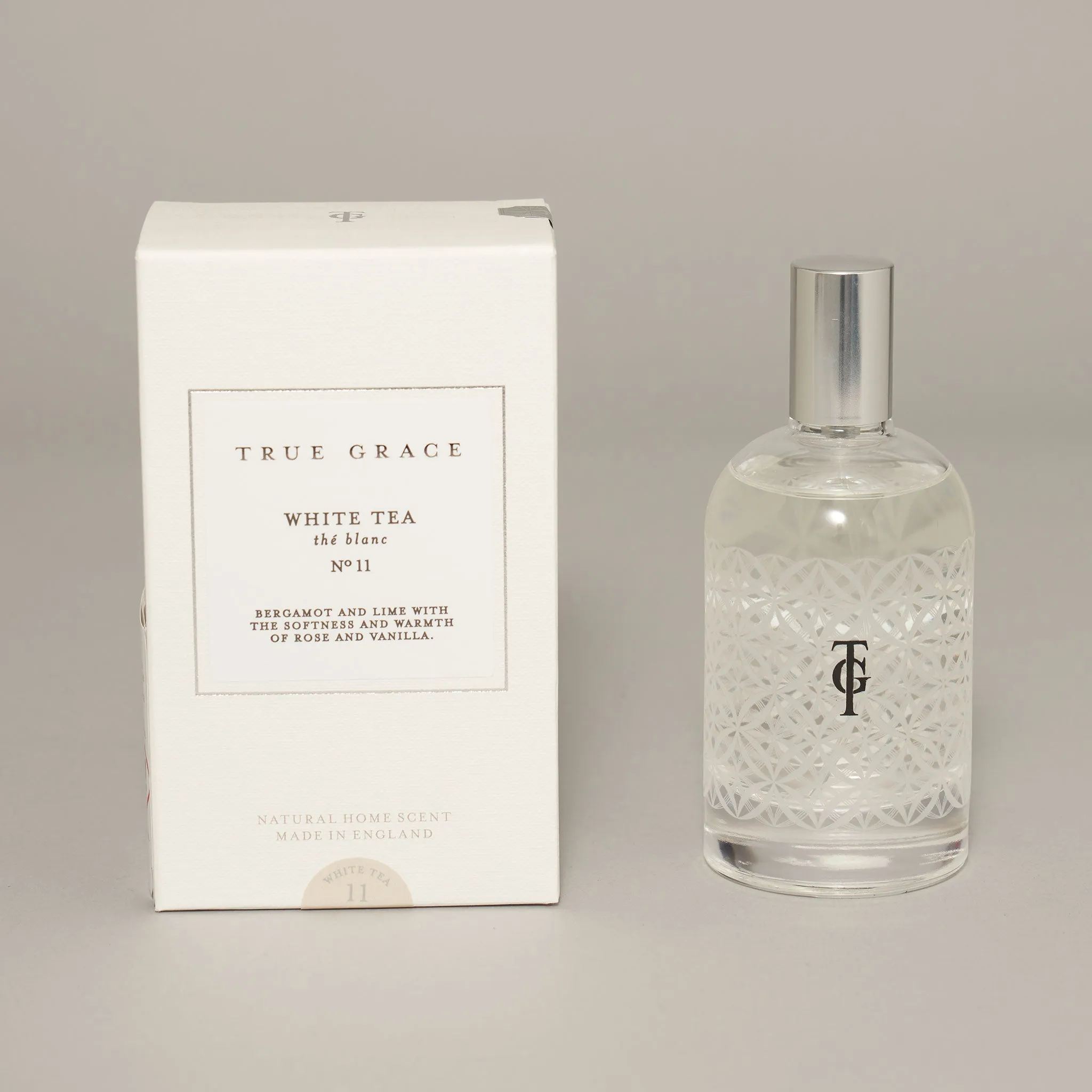 White Tea Room Spray