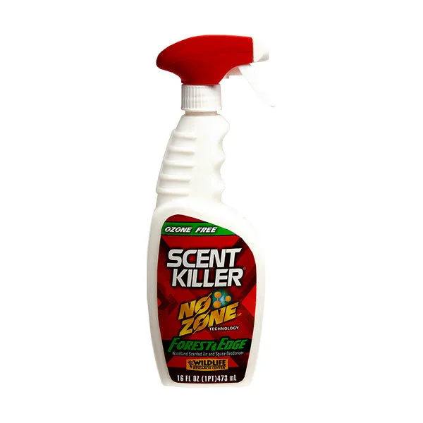 Wildlife Research Scent Killer Forest Edge Spray (24oz)