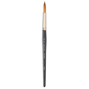 Willow Wolfe Callia Artist Round Brush 12