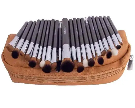 ZIKEL 22 PIECES EYE BRUSH SET