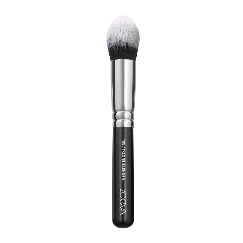 ZOEVA 135 Vegan T-Zone Blender Brush