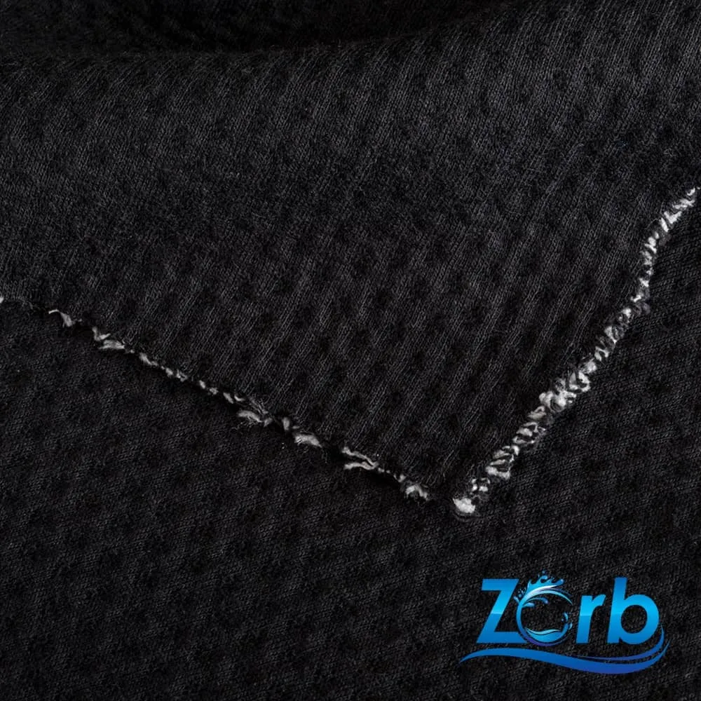 Zorb® 3D Bamboo Dimple Fabric (W-234)