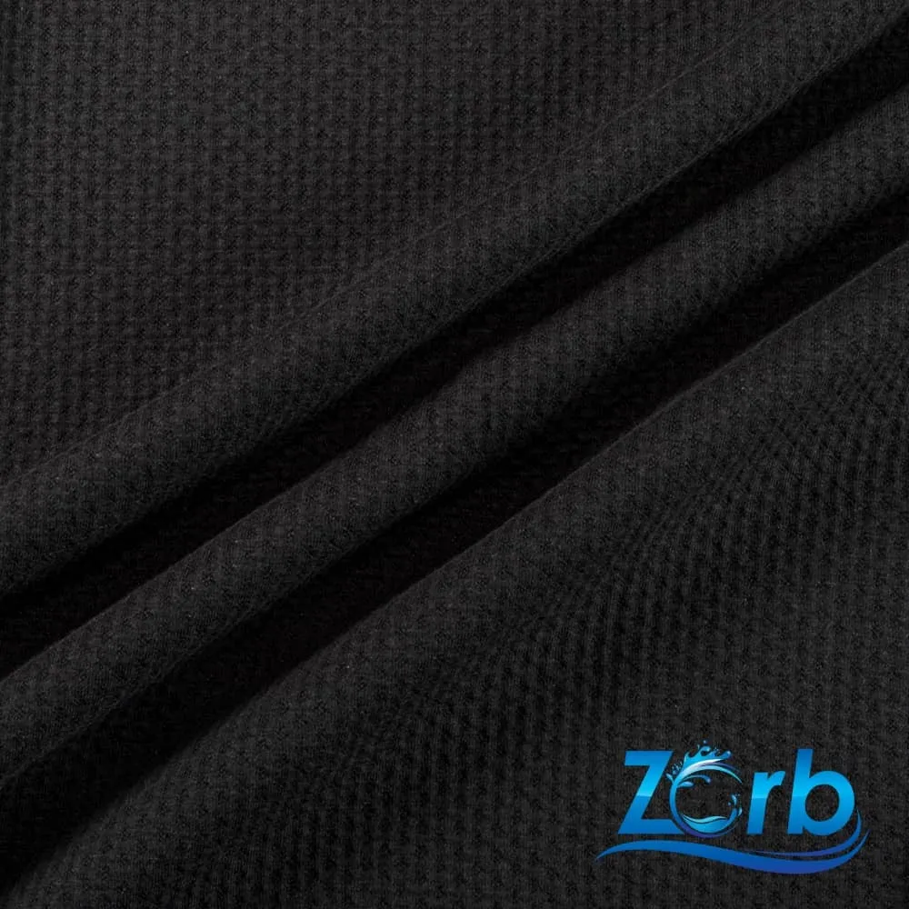 Zorb® 3D Bamboo Dimple Fabric (W-234)