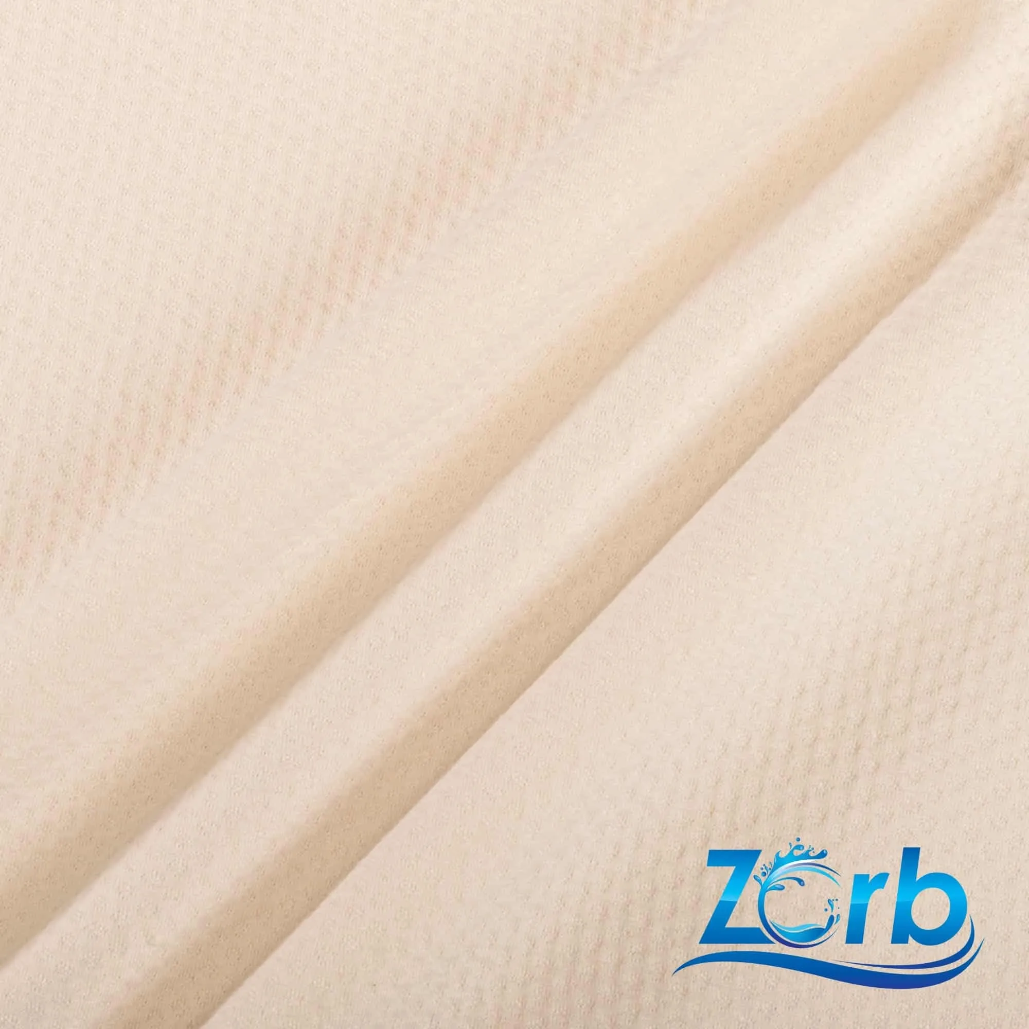 Zorb® 3D Bamboo Dimple Fabric (W-234)