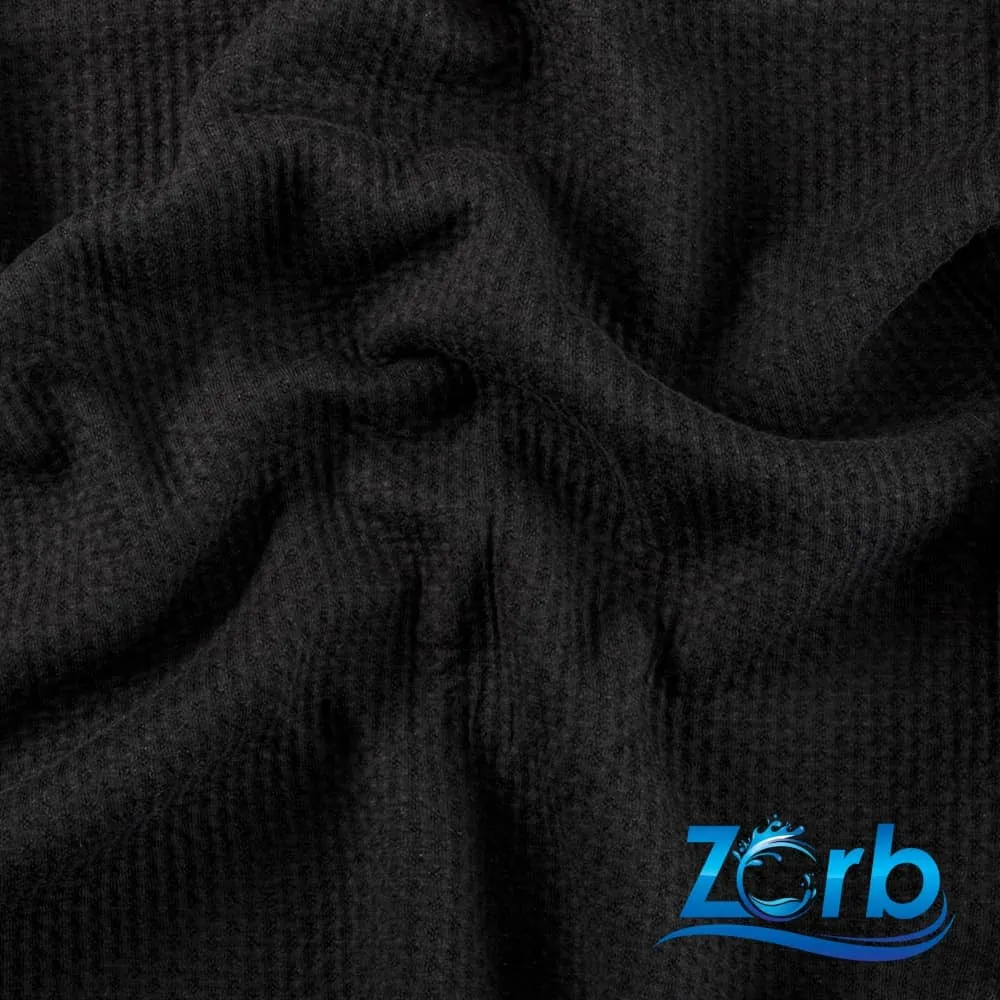 Zorb® 3D Bamboo Dimple Fabric (W-234)