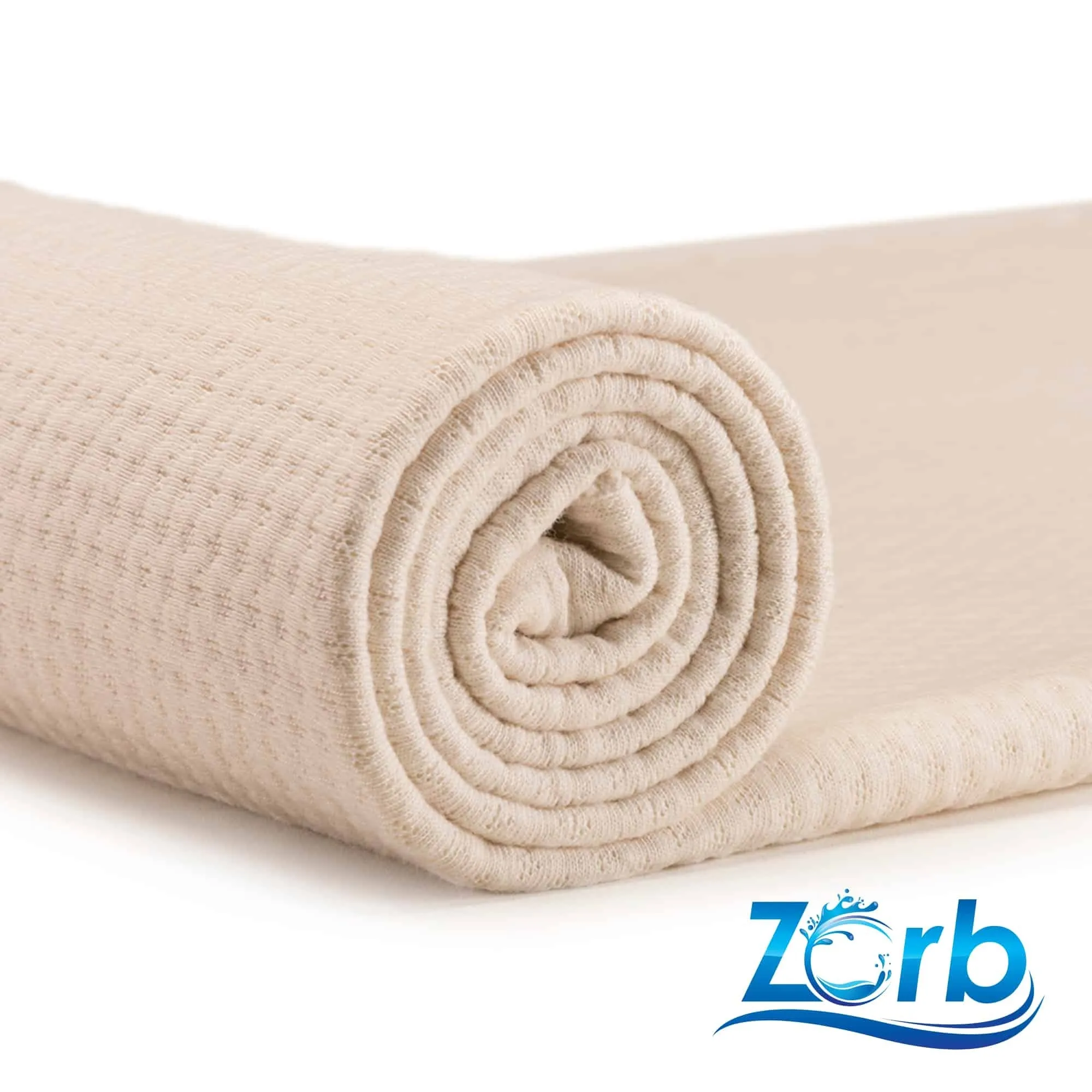 Zorb® 3D Bamboo Dimple Fabric (W-234)