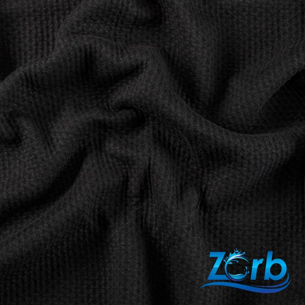 Zorb® 3D Bamboo Dimple LITE Fabric (W-688)