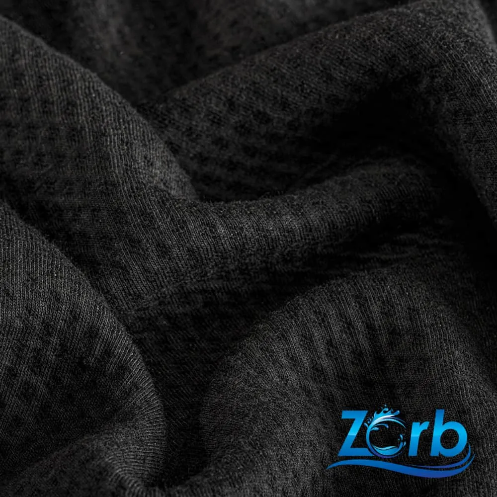 Zorb® 3D Bamboo Dimple LITE Fabric (W-688)