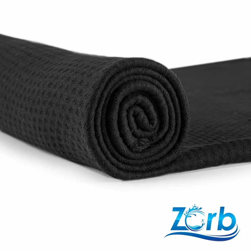 Zorb® 3D Bamboo Dimple LITE Fabric (W-688)